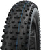 Schwalbe Vouwband Al Evo Super Ground 26 x 4.80 / 120-559 zwart
