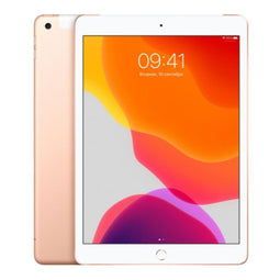 Apple iPad 6 (2018) - 128GB Wi-Fi + Cellular - Goud