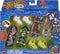 Hot Wheels Vingerskateboard Multipack, 6dlg.