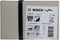 Bosch - Reciprozaagblad S 922 EF Flexible for Metal - 100 stuks