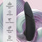 Womanizer Next 3D Pleasure Air-clitorisstimulator – Zuigingsvibrator – Seksspeeltjes met 14 zuigsnelheden – Waterdicht Clitoriszuigingsspeeltje – Oplaadbaar - Zwart