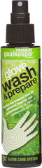 GloveGlu Wash & Prepare 120 ML