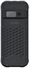 Sonim XP100 - Robuuste smartphone - Dual-SIM - IP68 zwart