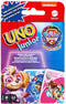 Mattel Games UNO Junior Paw Patrol - Kaartspel