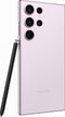 Samsung Galaxy S23 Ultra - Smartphone - 8GB RAM - 256GB opslag - Paars