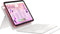 Apple iPad (2024) - Tablet - A14 Bionic - Wi-Fi 64GB - Zilver