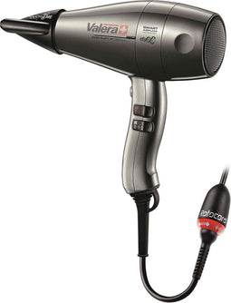 Valera Swiss Silent Jet 8600 - Haardroger - 2400W AC motor - Stil (65 dB) - Multi
