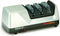 Chef'sChoice USA EdgeSelect CC120 - Messenslijpmachine - 3 fasen 100% diamanten - Mat RVS