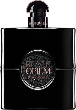 Yves Saint Laurent Black Opium Le Parfum - Damesparfum 50 ml - Gewaagd Sensueel