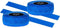 Supacaz Super Sticky Kush stuurlint - Star Fade neon blauw
