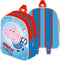 Rugzak Peppa Pig George Ruimtevaart