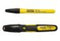 Stanley FatMax Markeerstift Zwart (x2)