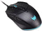 Acer Predator Cestus 335 - Gaming Muis - 19.000 DPI - RGB Verlichting - USB Bedraad - Zwart