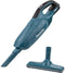 Makita DCL182Z - Accu stofzuiger - Lichtgewicht met 20 min. looptijd - 18 V (1 stuk)