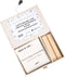 Return to Sender | What if Box van Lokta Papier - vragenkaartjes