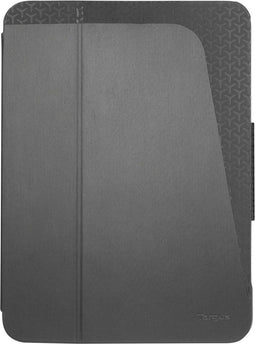 Targus Click In Bookcase - Geschikt voor Apple iPad Air 11 inch (2025) M3 / (2024) M2 / Air 5 (2022) / Air 4 (2020) / Pro 11 (2018/2020) - Schokbestendig - Zwart