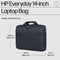 HP Everyday - 14 inch laptoptas - Waterbestendig - Gerecycled materiaal
