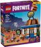 LEGO Fortnite 77076 - Durrr Burger restaurant - 546 onderdelen - inclusief 4 minifiguren