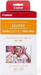 Canon Selphy RP-108 - Inktcartridge en papier - 108 vel 10x15 cm (108 vel)