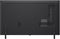 LG 50QNED80A6A - 4K QNED TV - α7 AI Processor 4K Gen8 - Zwart