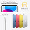 Apple iPad (2022) - 10,9 inch - A14 Bionic - WiFi 6 - 64GB - Geel