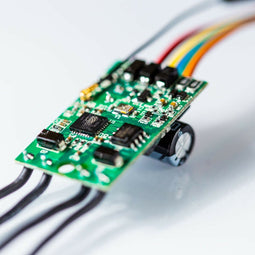 Shelly Uni - Relaismodule - Universele WiFi module voor slimme apparaten