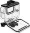 Waterdichte Behuizing Geschikt Voor GoPro Hero 12, 11, 10 & 9 Action Camera - Duiken - Transparant