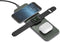 Terratec ChargeAIR All - Inductie lader voor smartphones Apple Watch en AirPods - Groen