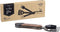 Gentlemen's Hardware Multitool Bbq 29,5 X 9 Cm Hout/rvs Zilver