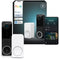 Philips Hue Secure - Videodeurbelbundel - 2K resolutie - Buiten