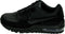 Nike Air Max Ltd 3 Heren Sneakers - Black/Black-Black - Maat 44.5