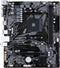Gigabyte A520M K V2 - Micro ATX Moederbord - AMD A520 Chipset AM4 - Tot 64 GB DDR4