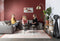 Zuiver Marvel Vloerkleed 170x240 Roze