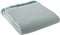 Deken Alexandra House Living India Lichtgroen 225 x 260 cm