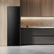 Hisense RL5K370GSFC - Vrijstaande Koelkast - 372 liter - Zwart