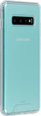 Accezz Samsung Galaxy S10+ - Xtreme Impact Backcover - Shockproof - Transparant