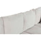 Slaapbank Home ESPRIT Beige Modern 285 x 260 x 90 cm