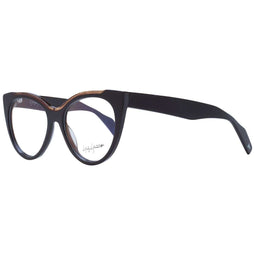Brillenframe Dames Yohji Yamamoto YY1034 54115 BLUE FILTER