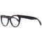 Brillenframe Dames Yohji Yamamoto YY1034 54115 BLUE FILTER