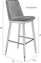 ANLI STYLE BARSTOOL LIONEL BEIGE
