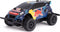 Carrera RC Red Bull Peugeot WRX 208 - Rallycross Hansen D/P 2,4GHz RC Model Kant en Klaar