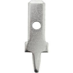 Steektongen soldeer 3775L08.28 100st