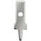 Steektongen soldeer 3775L08.28 100st
