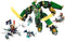 LEGO® NINJAGO® Lloyds Vliegtuigmecha - Bouwset met 5 minifiguren - Verstelbare mecha en speelgoed vliegtuig (1112 stuks)