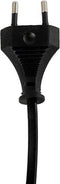 Tafellamp industrieel - Bureaulamp - Industriele lamp brons