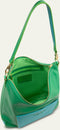 Oilily Harper Hobo - Tas - Dames - Groen - One size