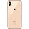 Apple iPhone XS Max - Goud - 512 GB - Fysieke simkaart + eSIM
