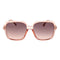 Zonnebril Dames Guess GF6131 5672T