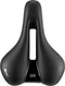 Selle Royal zadel Ellipse Moderate 51B dames zwart