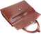 Socha Laptoptas Silver Tip Croco 15.6